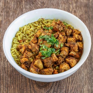 Chicken Maggi