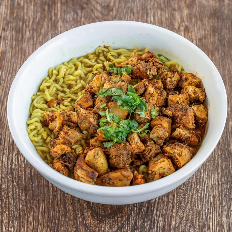 Mouthwatering Mutton Dum Biryani Delights