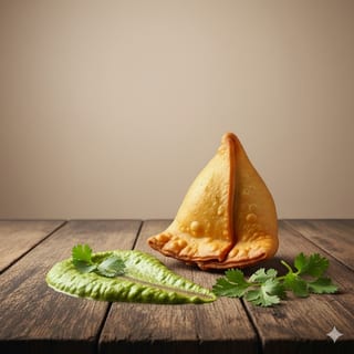 Samosa 1pc