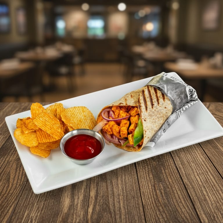 Delicious Chana Dishes: A Flavorful Indian Experience