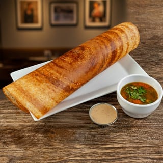 Masala Dosa