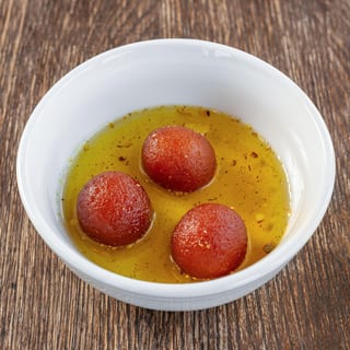 Gulab Jamun