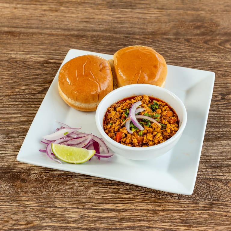 Delicious Mutton Keema