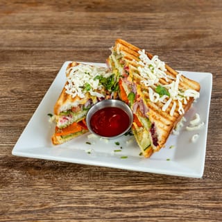 Bombay Sandwiche